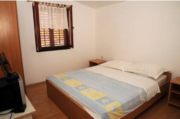 Croatia Privát Murter, Interior